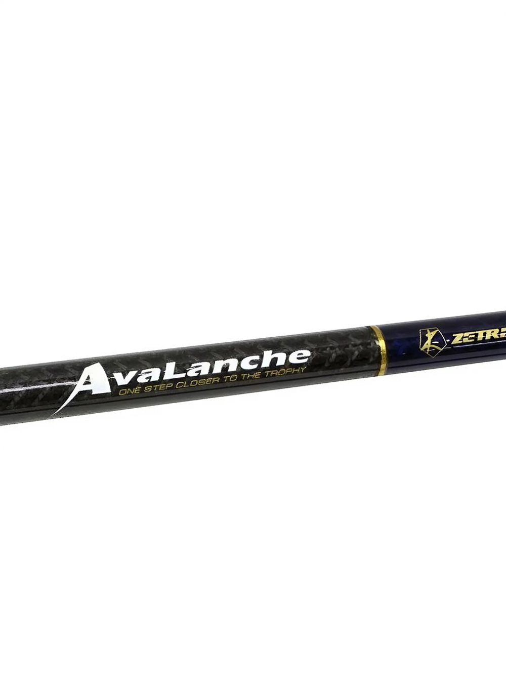 Спиннинг для рыбалки Zetrix AVALANCHE ZAS-812H 14-50G 12-25LB