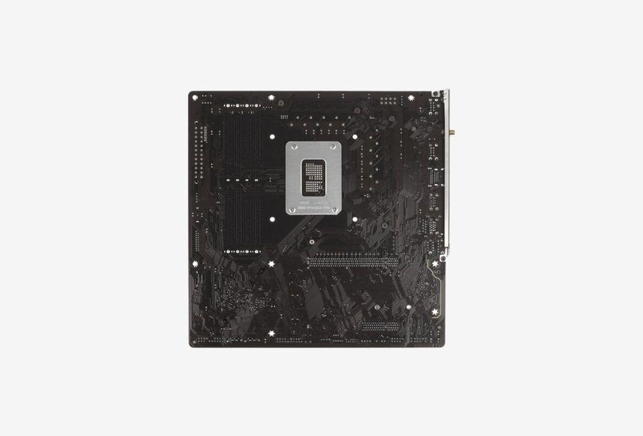 GIGABYTE B760M GAMING X AX_0226709110237