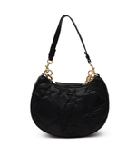 Сумка хобо Versace Jeans Couture - черный(75VA4BC3ZS806)