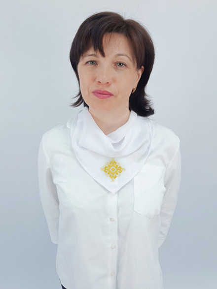 Шейный платок