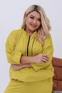 Костюм УК-0836 Фабрика Моды