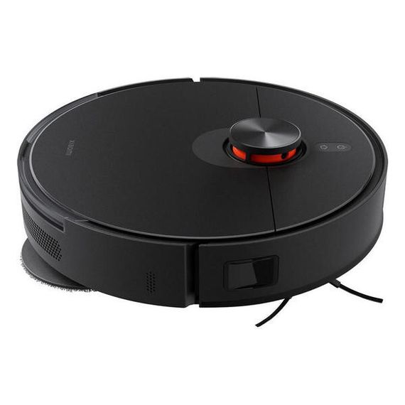 Робот-пылесос Xiaomi Robot Vacuum S20 Plus (BHR8158EU) Black