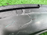 Расширитель передний левый Geely Tugella (19-24)