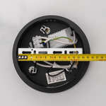 Citilux HELLY CL211062 Подвесная светодиодная люстра