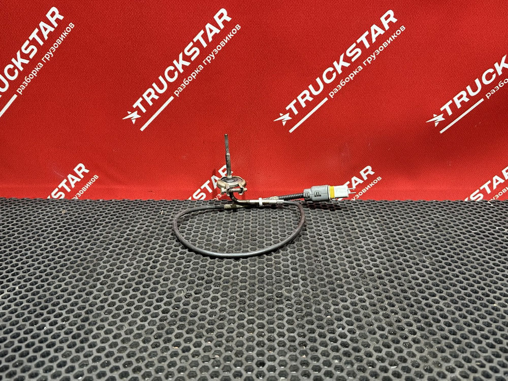 Датчик температуры выхлопных газов