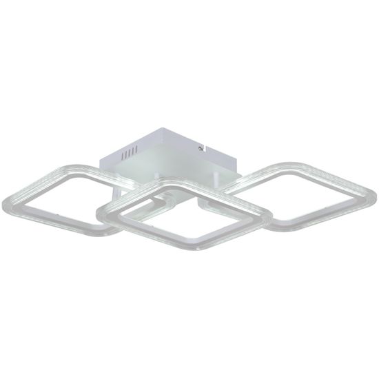 09826-3.3-03 WH светильник потолочный