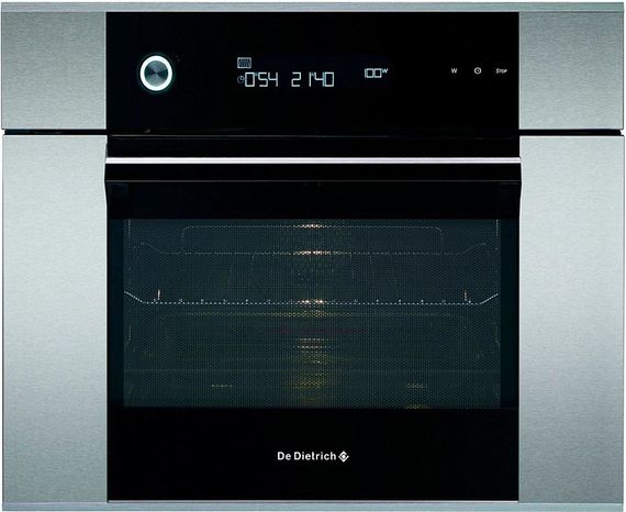 Микроволновая печь De Dietrich DME 1135 X