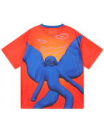 Мужская Джерси ANGEL FOOTBALL