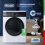 DeLonghi Стиральная машина CAMILLA L 724 V
