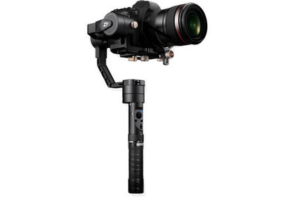 Профессиональный трехосевой подвес Zhiyun Tech Crane Plus