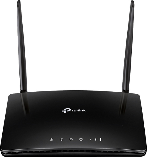 Wi-Fi роутер TP-LINK Archer MR402