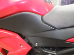 Kawasaki Ninja 250R , 2009