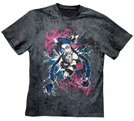 Футболка Джинкс