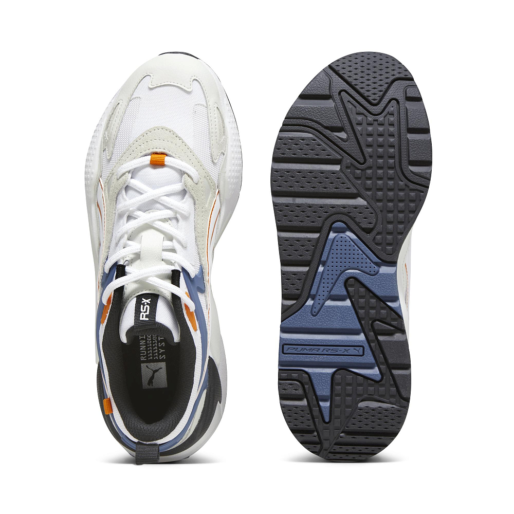 Мужские кроссовки PUMA RS-X Efekt Turbo
