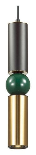 Подвесной светильник Odeon Light 4072/5L