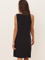 Сорочка из вискозы Розали