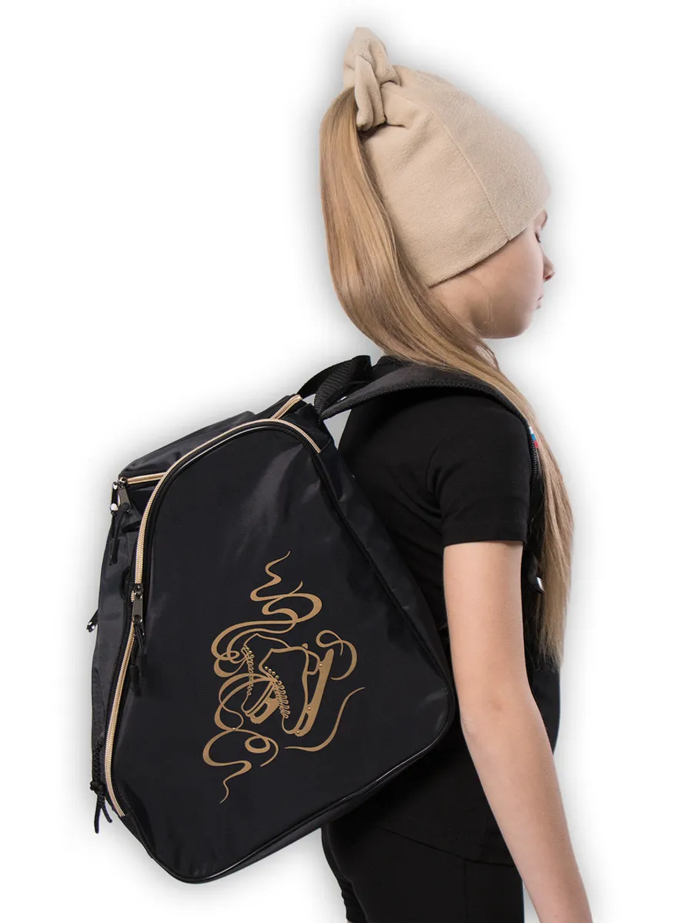 Рюкзак для коньков Флип