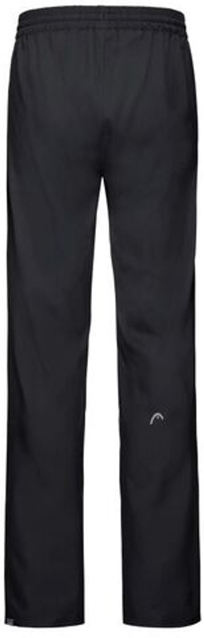 Штаны для мальчика теннисные Head Club Pants - black
