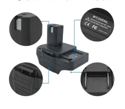 Преобразователь адаптера батареи