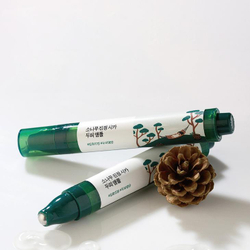 Round Lab Pine Calming Cica Scalp Ampoule 15ml