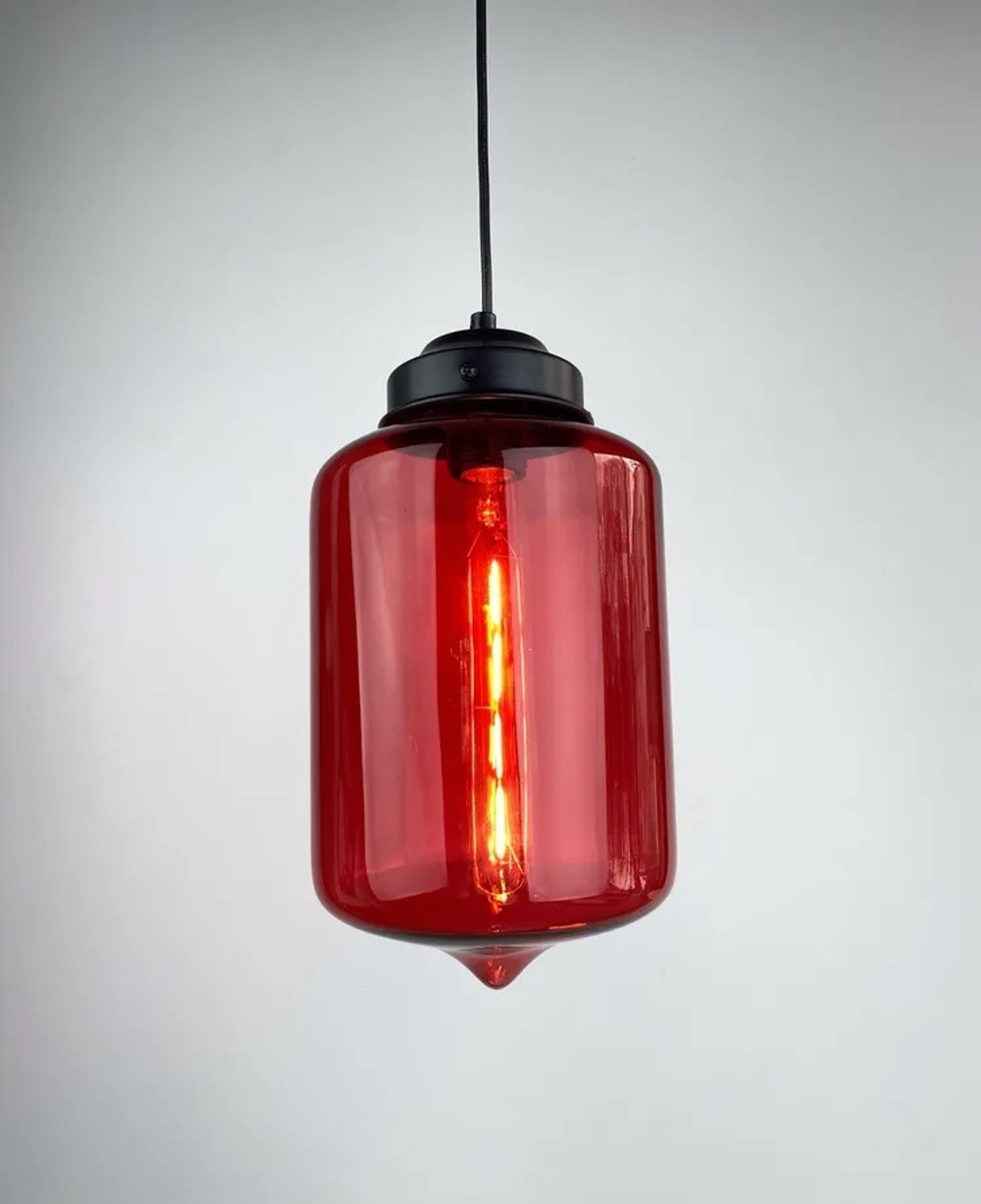 Светильник Turret