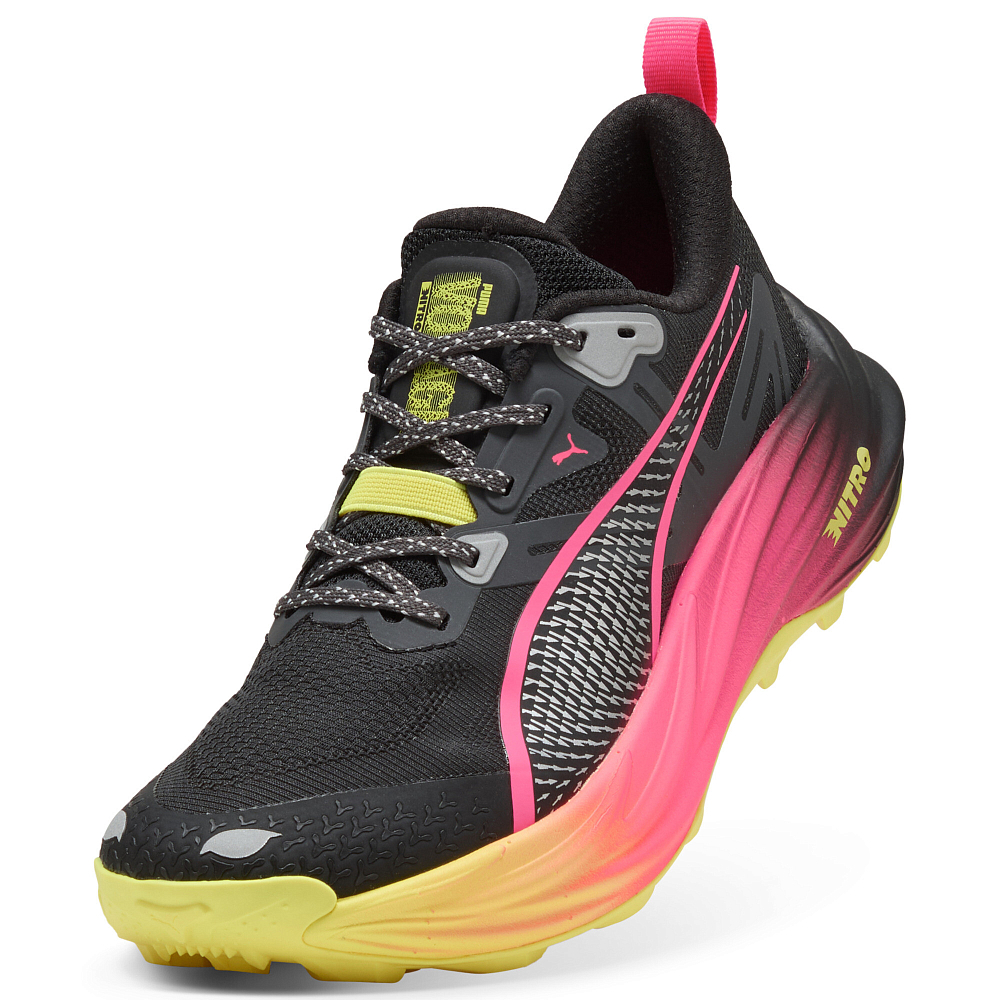 Женские кроссовки PUMA Voyage NITRO  4 Wns
