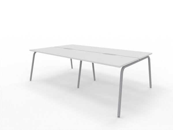 Бенч 4 рабочих места