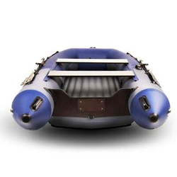 Лодка ПВХ STORMLINE Air Classic Tactic 335