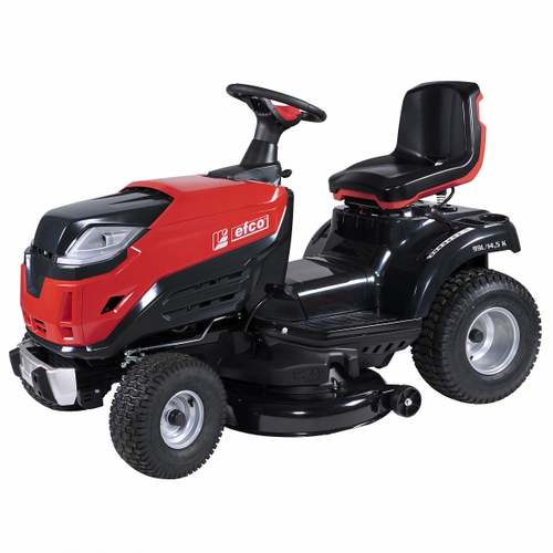 Газонокосилка Efco EF 99L/14,5 K с сиденьем