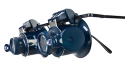 Лупа-очки Discovery Crafts DGL 30 - фото 7