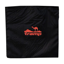 Tramp стол складной TRF-003 (120*60*50/70 см, алюминий)