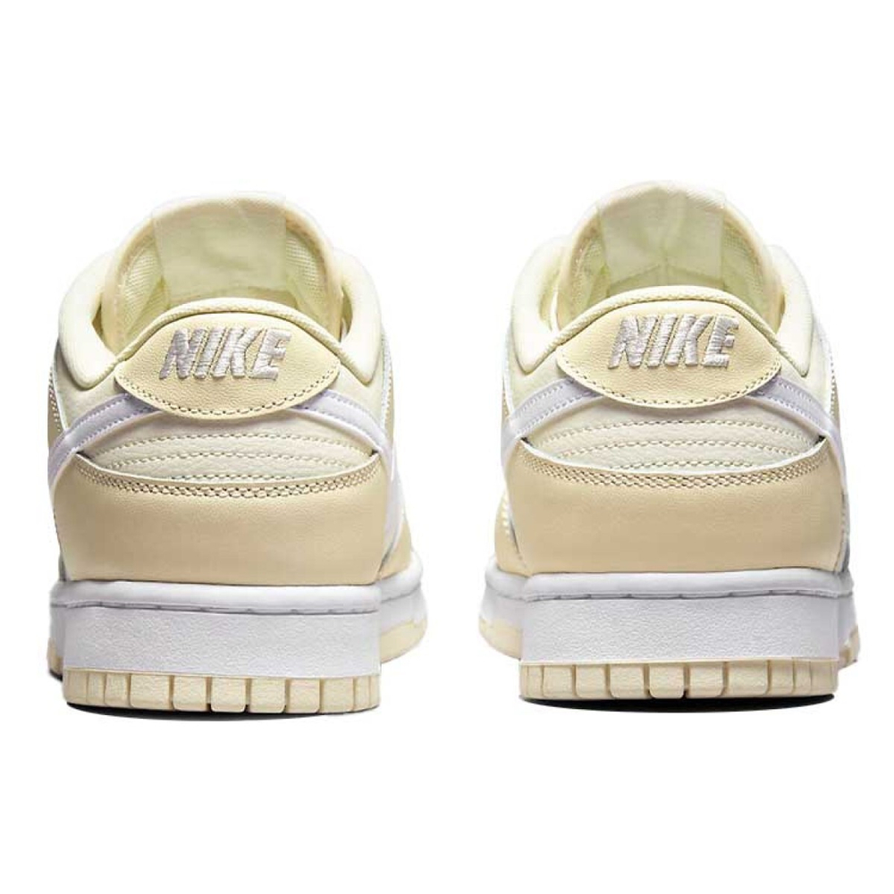Кроссовки Nike Dunk Low Coconut Milk