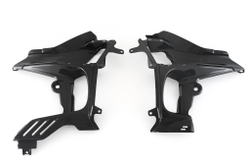 Fullsix Карбоновые боковые панели - внутренние (комплект 2шт) Ducati Streetfighter V4