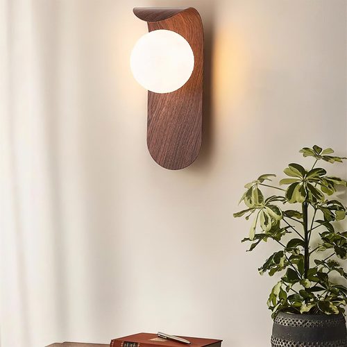 Настенный дизайнерский светильник Carlyle by Light Room