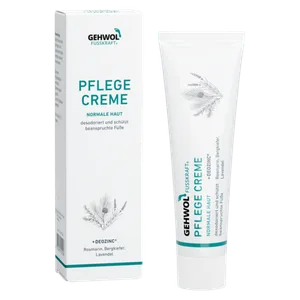 Gehwol Фусскрафт - Уход на основе масла горной сосны