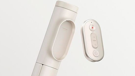 Монопод-штатив Xiaomi Zoom Stand Selfie Stick 2 (XMBJZPG02YM)