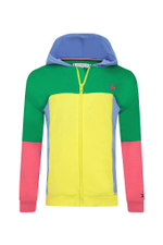 Худые Tommy Hilfiger - разноцветная(KS0KS00545)