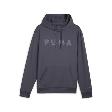 Мужская толстовка PUMA CLOUDSPUN BRANDED HOODIE