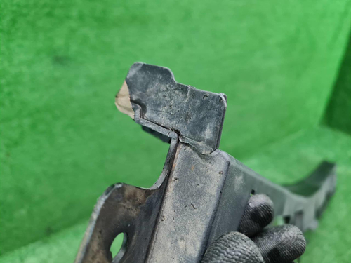 Накладка порога правая Faw Bestune T99 (2022-н.в.)