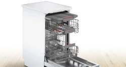 Посудомоечная машина Bosch SPS4HMI49E