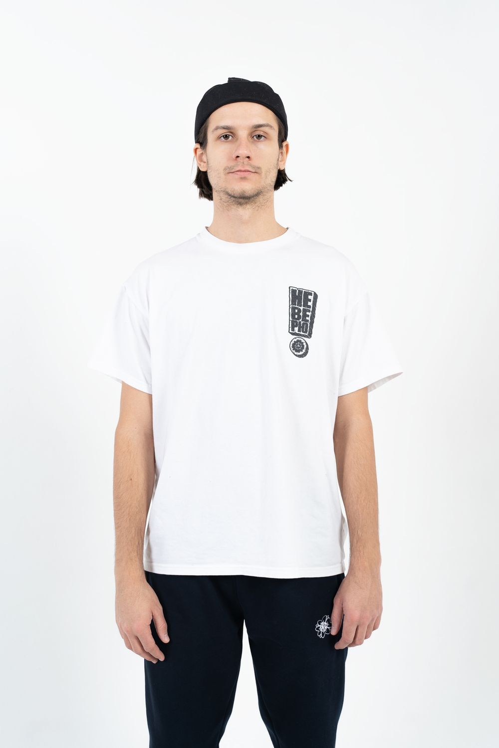 Футболка Не Верю