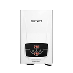 Стабилизатор напряжения для газового котла SMARTWATT AVR BOILER 500RW 500VA, 0.5 кВт