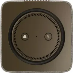 Умная колонка Яндекс Станция Макс с Zigbee, Бежевый(YNDX-00053E)