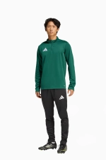Кофта adidas Entrada 26 Training Top - зеленый