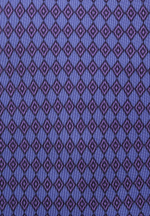 Галстук BOTAKOZ SMALL0 BLUE VIOLET