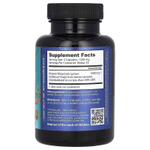 Dragon Herbs, Goji LBP-40, 500 мг, 100 вегетарианских капсул