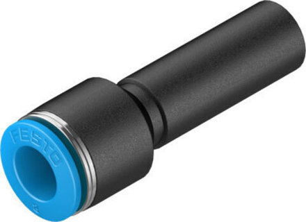 QS-10H-8 Цанговое соединение