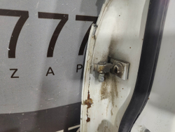 Дверь передняя правая Volkswagen Tiguan 1 Оригинал 5N0831056B