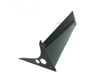 Спойлер Time Attack для ВАЗ 2102, 2104, 240 мм