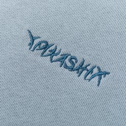 Зип худи Ymkashix htf